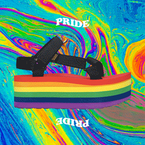 Pride 2020: Rainbow-coloured items to add to your shopping cart Pride 2020: Rainbow-coloured items to add to your shopping cart