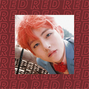 7 K-pop male idols that looked swoon-worthy with their red-hot hair 7 K-pop male idols that looked swoon-worthy with their red-hot hair