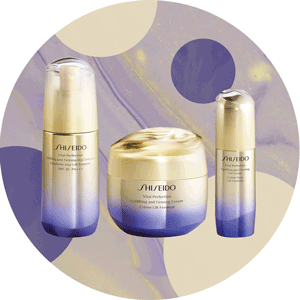 Shiseido Vital Perfection makes it easy to kickstart your anti-ageing skincare routine Shiseido Vital Perfection makes it easy to kickstart your anti-ageing skincare routine