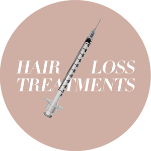 How to treat every kind of hair loss, from PRP injections to stem cell treatments