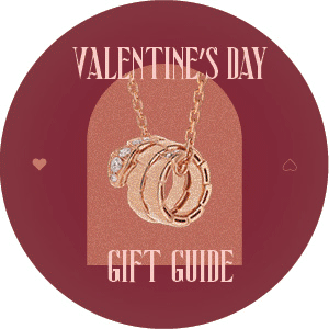 Valentine's Day 2021: The best watches and jewellery picks your significant other would appreciate Valentine's Day 2021: The best watches and jewellery picks your significant other would appreciate