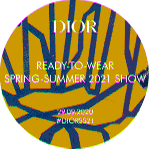 Watch the Dior SS21 livestream here Watch the Dior SS21 livestream here