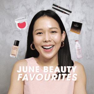 Wei Yeen Weighs In: June beauty favourites—Chanel, Shiseido, Fenty Beauty and more