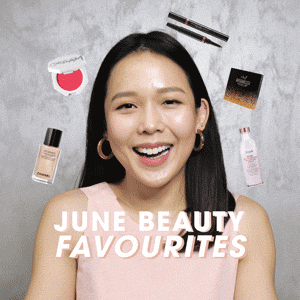 Wei Yeen Weighs In: June beauty favourites—Chanel, Shiseido, Fenty Beauty and more Wei Yeen Weighs In: June beauty favourites—Chanel, Shiseido, Fenty Beauty and more