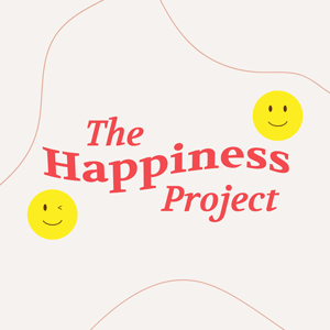 The Happiness Project: Teleport to your happy place, win prizes and more