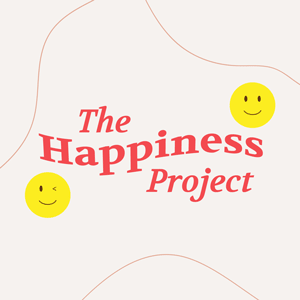 The Happiness Project: Teleport to your happy place, win prizes and more The Happiness Project: Teleport to your happy place, win prizes and more
