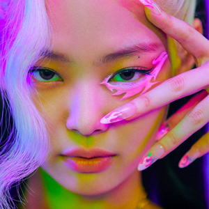 The best of Blackpink's nail art, from fiery tips to animal prints