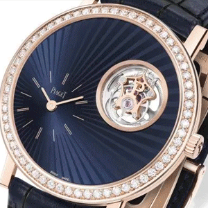 Blue dial beauties: Piaget Altiplano Tourbillon, Hermès Arceau Soleil and more Blue dial beauties: Piaget Altiplano Tourbillon, Hermès Arceau Soleil and more