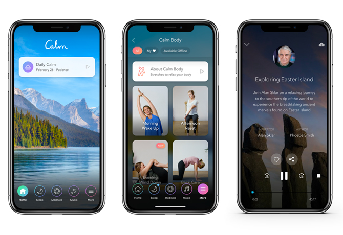 7 Beauty apps that will take your makeup, hair game and lifestyle up a notch (фото 7)