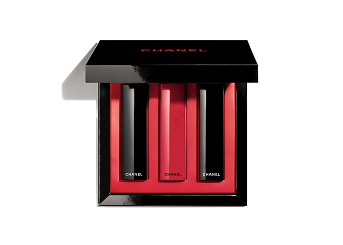 Chanel Rouge Allure Velvet - Chinese New Year