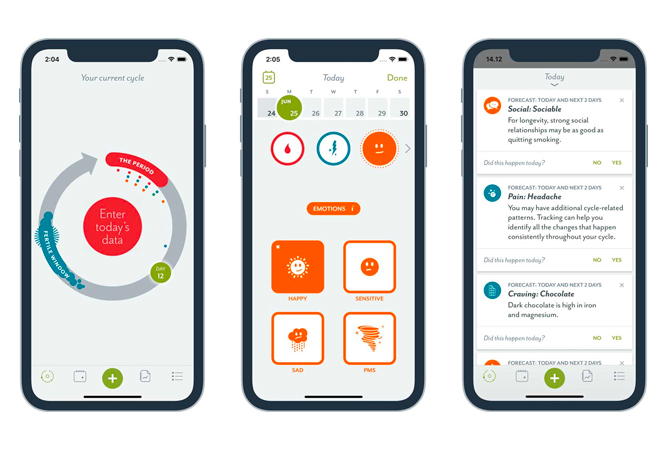 7 Beauty apps that will take your makeup, hair game and lifestyle up a notch (фото 6)