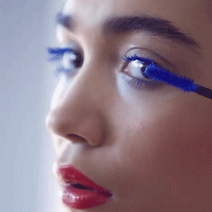The best coloured mascaras you can get in Malaysia (and how to pull it off)