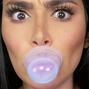 These dangerous beauty trends on TikTok aren't just 'harmless fun', from pegging noses to DIY vagina bleaching These dangerous beauty trends on TikTok aren't just 'harmless fun', from pegging noses to DIY vagina bleaching