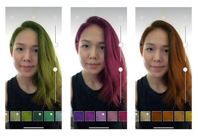 7 Beauty apps that will take your makeup, hair game and lifestyle up a notch (фото 3)