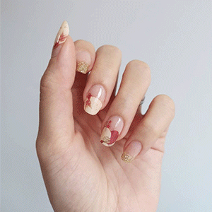 15 Chic nail wraps and stickers to get you ready for Chinese New Year 2021 15 Chic nail wraps and stickers to get you ready for Chinese New Year 2021