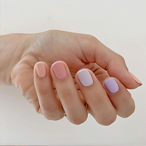 21 Best pastel nail art ideas that are taking over Instagram