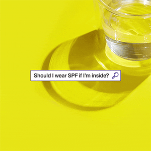 Supergoop! founder Holly Thaggard shares the real reason why SPF30 is good enough for our skin Supergoop! founder Holly Thaggard shares the real reason why SPF30 is good enough for our skin