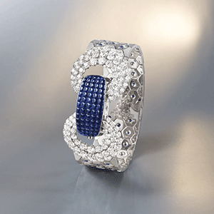 Van Cleef & Arpels elevates the art of time-telling with new additions to the Ludo and Pompon ranges Van Cleef & Arpels elevates the art of time-telling with new additions to the Ludo and Pompon ranges