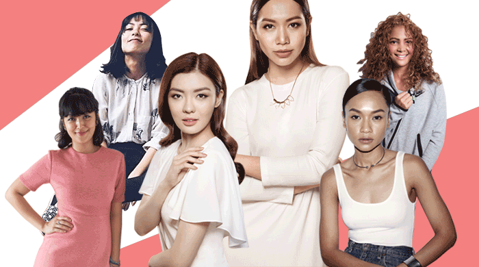 10 Malaysian personalities on achieving ultimate radiance 10 Malaysian personalities on achieving ultimate radiance
