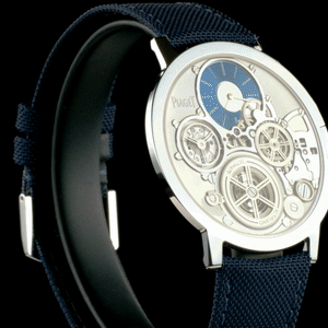 Piaget Altiplano Ultimate Concept takes home the prestigious “Aiguille d’Or” prize at the 20th GPHG Piaget Altiplano Ultimate Concept takes home the prestigious “Aiguille d’Or” prize at the 20th GPHG
