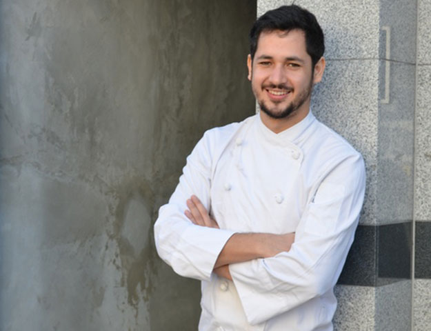Experience fine dining with Michelin Star chef Francisco Araya at The Ritz-Carlton Kuala Lumpur (фото 1)