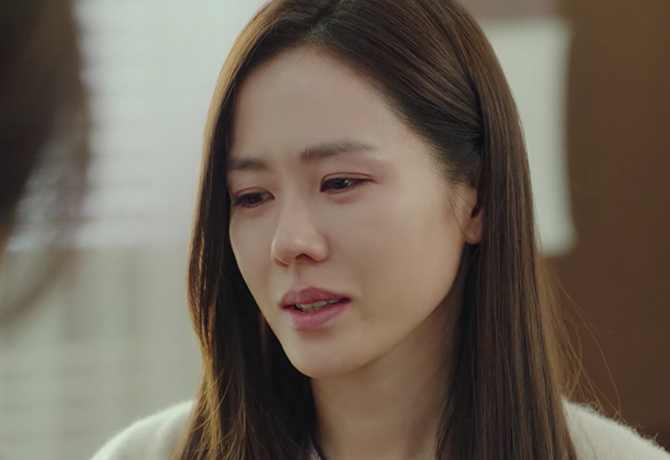 7 Beauty lessons we learned from Son Ye-jin's role in 'Crash Landing On You' (фото 3)