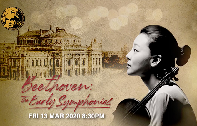 6 Must-see live concerts in KL this March 2020: The Impatient Sisters, Yiruma, and more (фото 2)