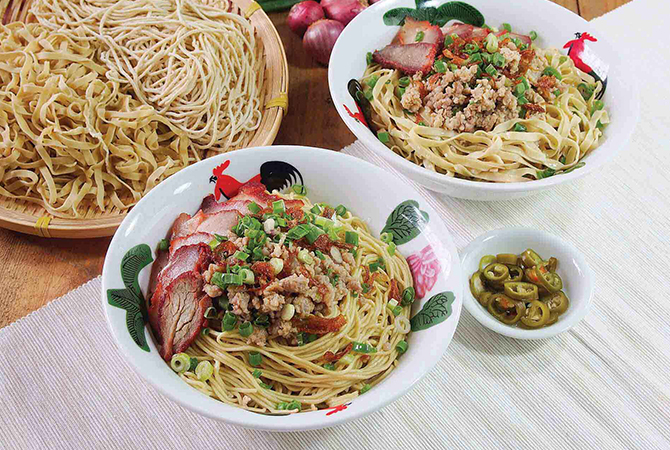 Kolo Mee: What is it and where to get if you're craving it right now (фото 2)