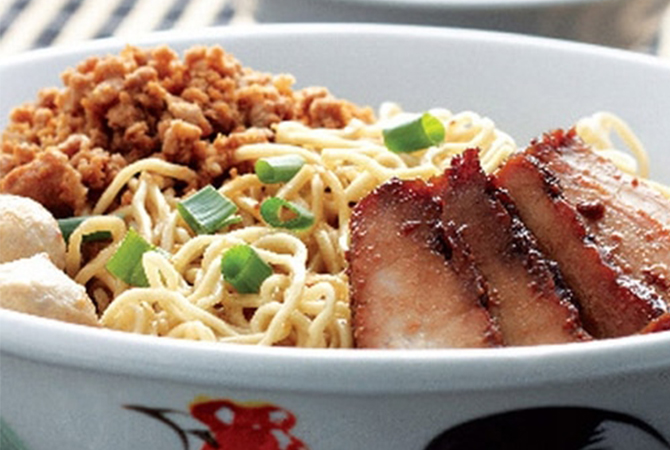Kolo Mee: What is it and where to get if you're craving it right now (фото 3)