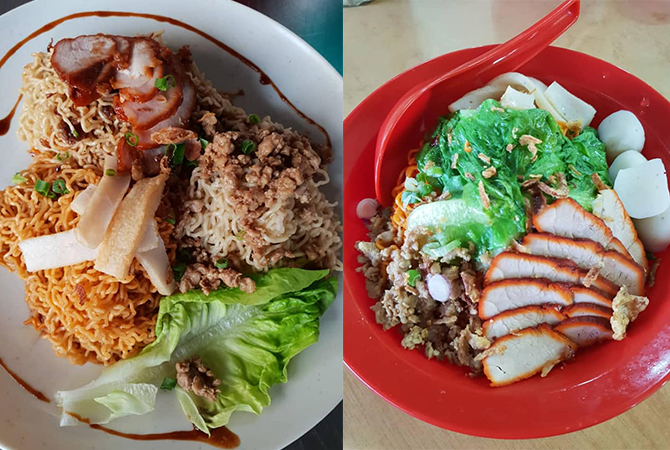 Kolo Mee: What is it and where to get if you're craving it right now (фото 4)
