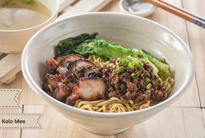 Kolo Mee: What is it and where to get if you're craving it right now (фото 6)