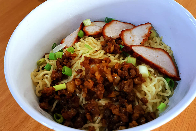 Kolo Mee: What is it and where to get if you're craving it right now (фото 7)