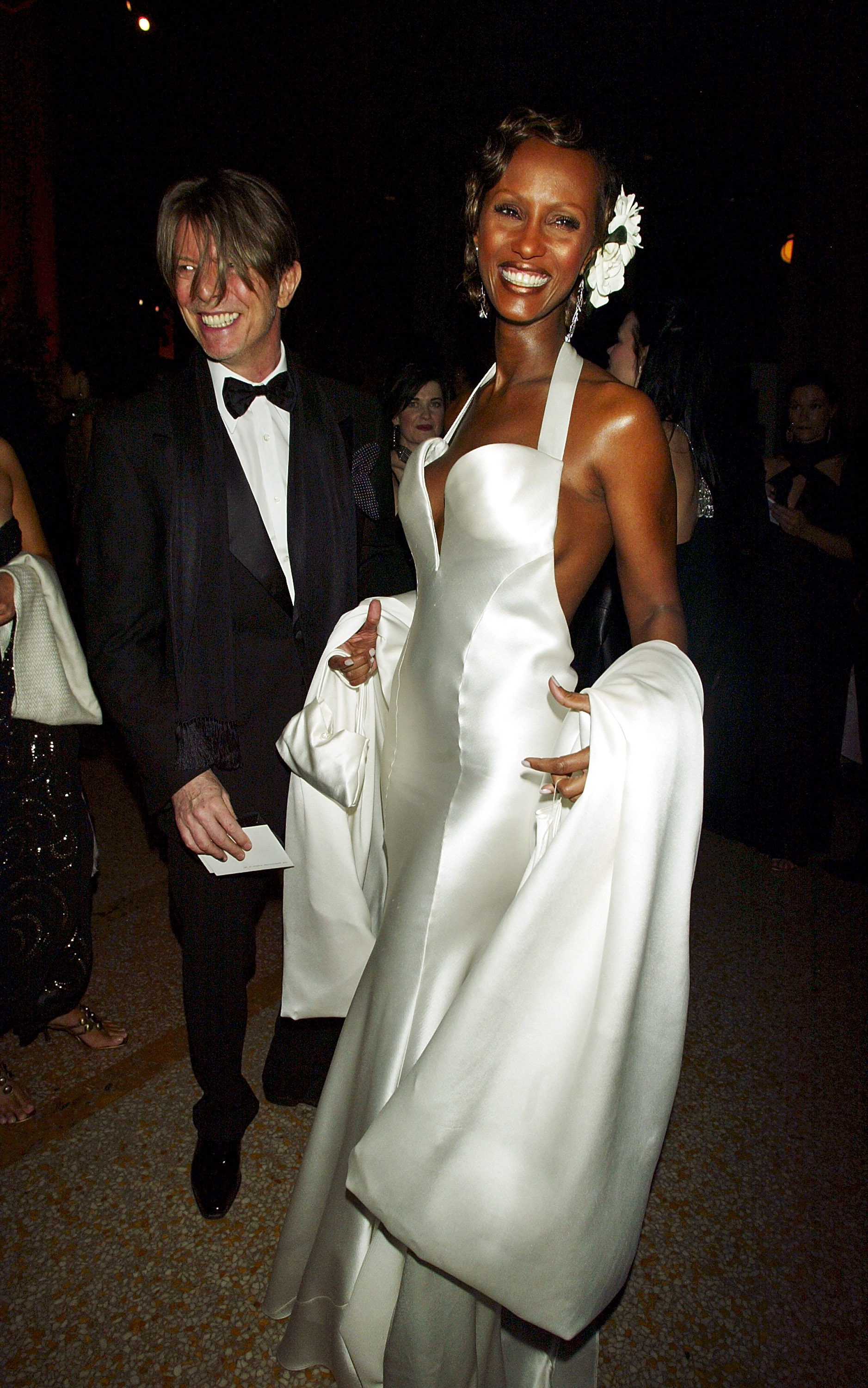 From the early 2000s to now: How the fashion choices at the Met Gala changed through the years (фото 1)