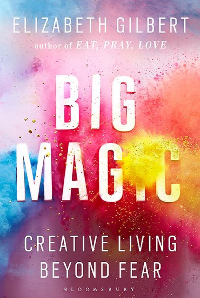 Buro Book Club: 16 Must-read books to learn and live by (фото 13)
