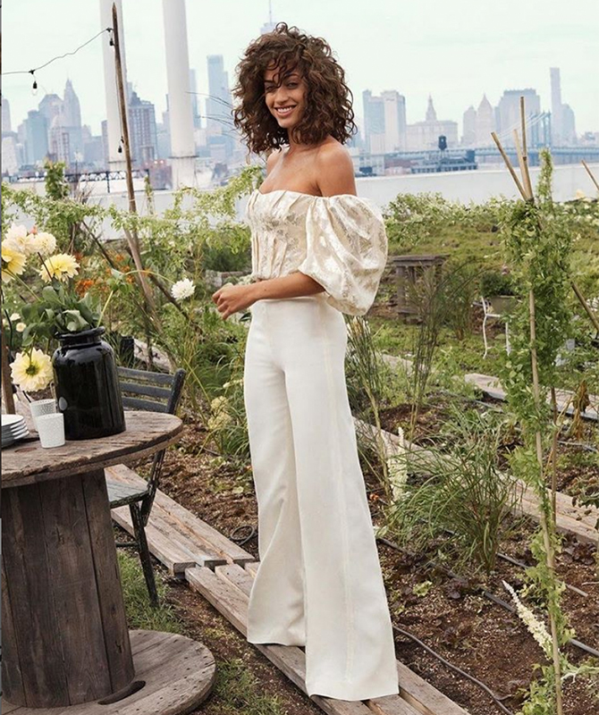Food waste to fashion: 9 Sustainable fabrics that could help save the planet (фото 2)