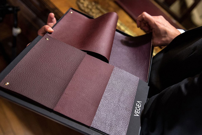 Food waste to fashion: 9 Sustainable fabrics that could help save the planet (фото 4)