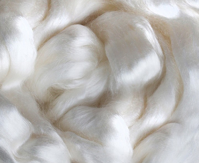 Food waste to fashion: 9 Sustainable fabrics that could help save the planet (фото 8)