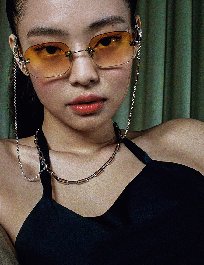 Blackpink Jennie is now a fashion designer. Here’s everything you need to know about her latest fashion collab (фото 3)