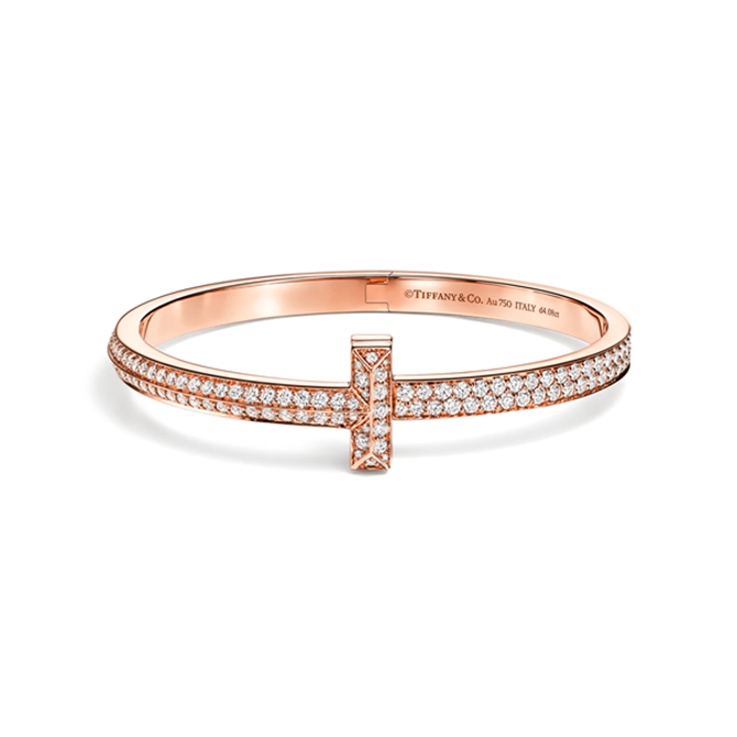 Sparkling jewellery from Tiffany & Co., Cartier, and Van Cleef & Arpels that might just be the mood booster you need (фото 24)