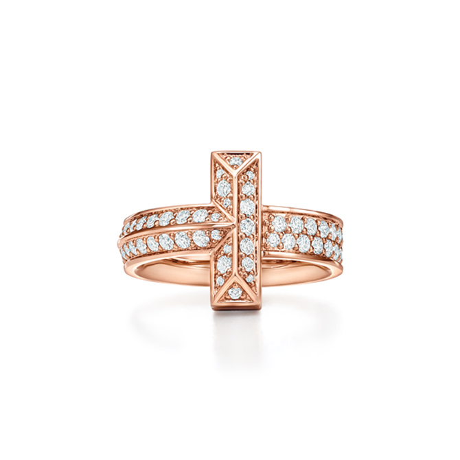 Sparkling jewellery from Tiffany & Co., Cartier, and Van Cleef & Arpels that might just be the mood booster you need (фото 25)
