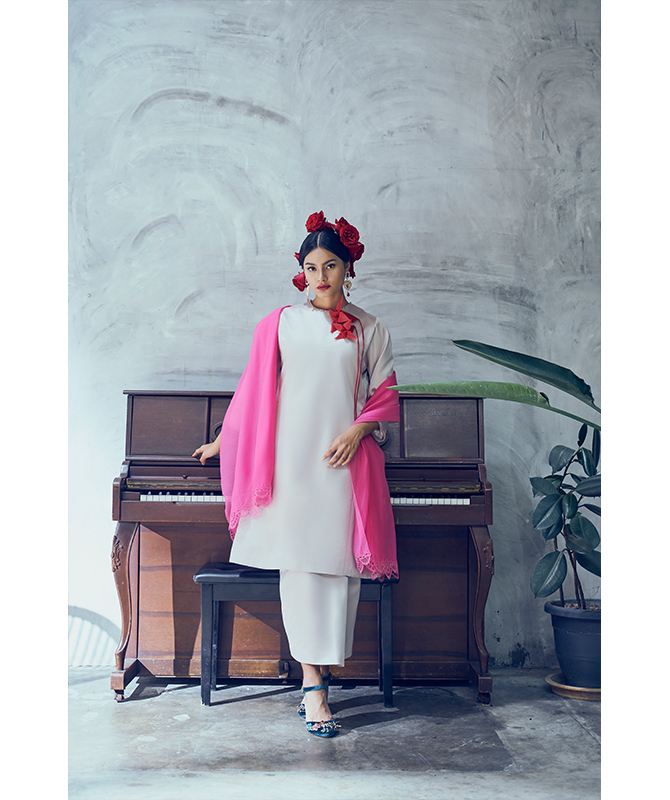 The best of Raya 2020: 7 Local designers’ collections you can shop online right now (фото 30)