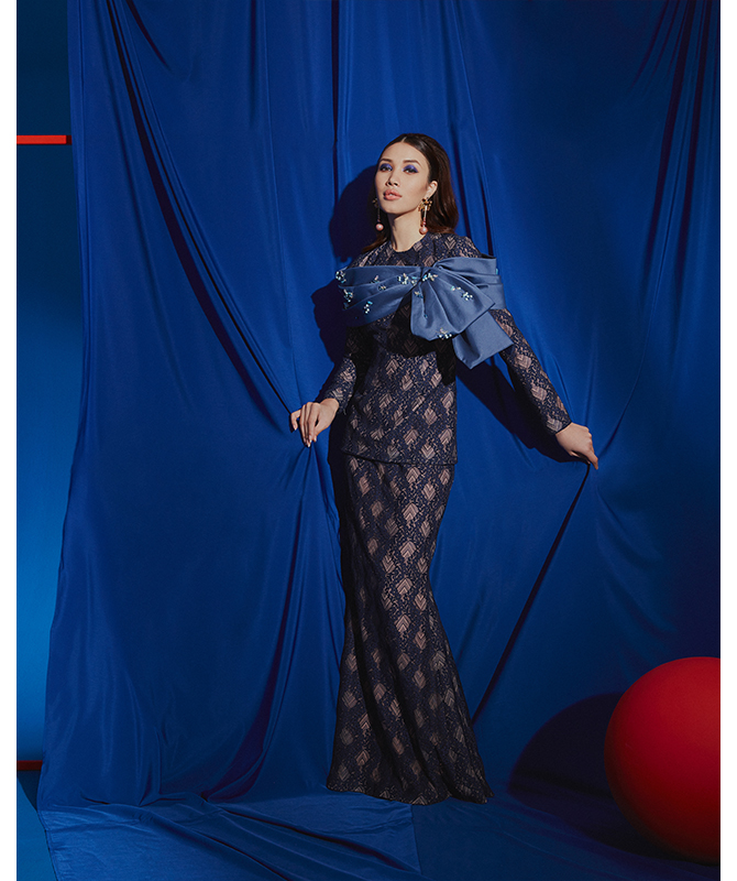 The best of Raya 2020: 7 Local designers’ collections you can shop online right now (фото 13)
