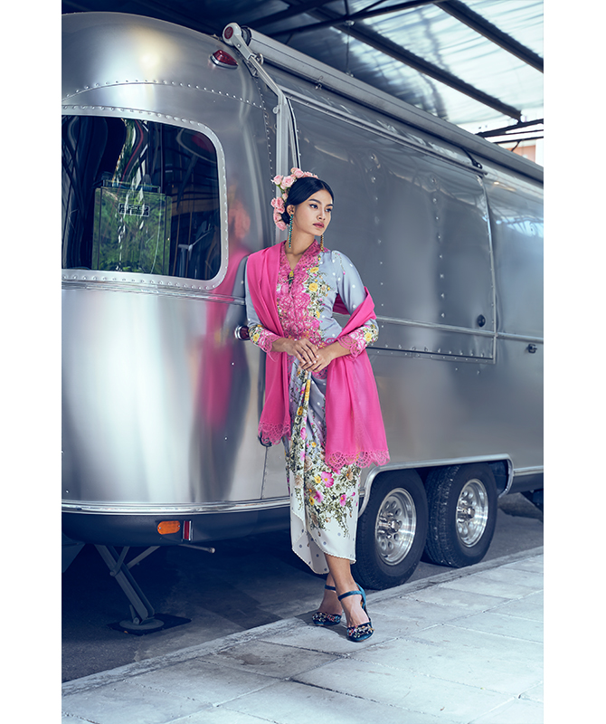 The best of Raya 2020: 7 Local designers’ collections you can shop online right now (фото 27)