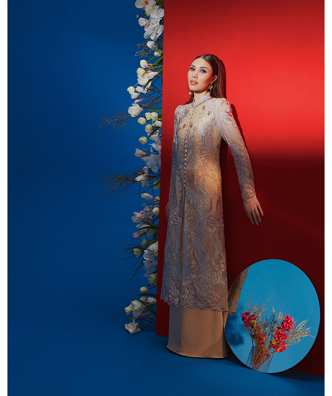 The best of Raya 2020: 7 Local designers’ collections you can shop online right now (фото 14)