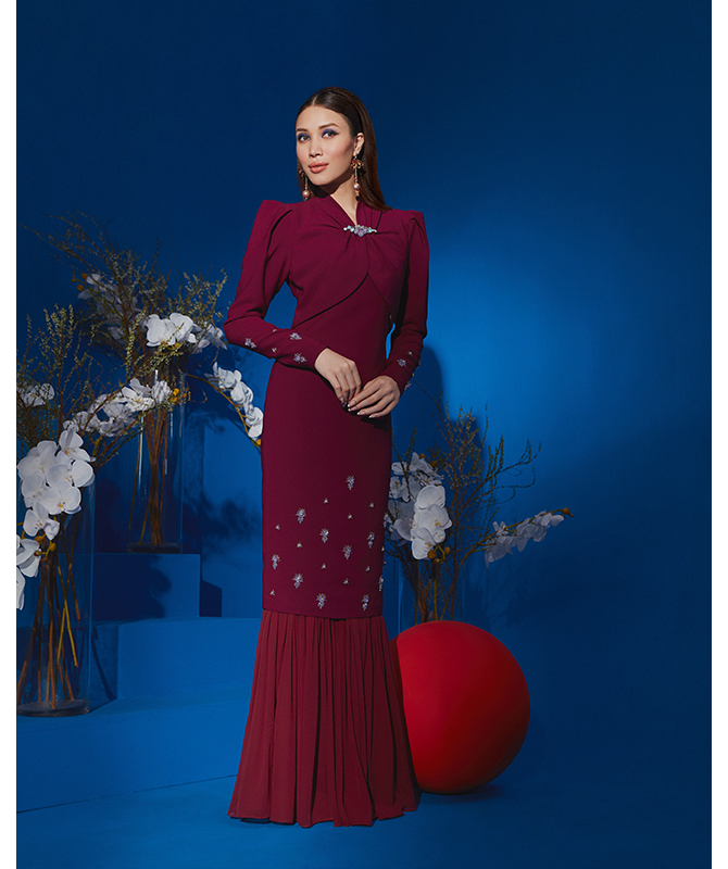 The best of Raya 2020: 7 Local designers’ collections you can shop online right now (фото 12)