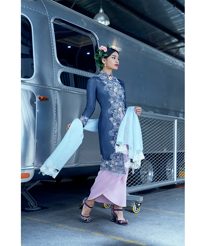 The best of Raya 2020: 7 Local designers’ collections you can shop online right now (фото 23)