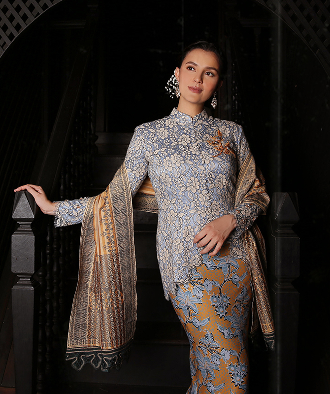 The best of Raya 2020: 7 Local designers’ collections you can shop online right now (фото 43)