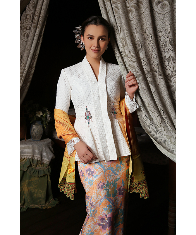 The best of Raya 2020: 7 Local designers’ collections you can shop online right now (фото 39)