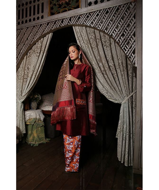The best of Raya 2020: 7 Local designers’ collections you can shop online right now (фото 40)
