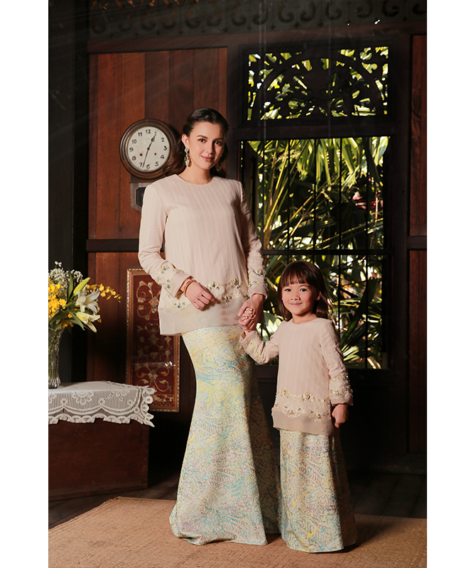 The best of Raya 2020: 7 Local designers’ collections you can shop online right now (фото 41)